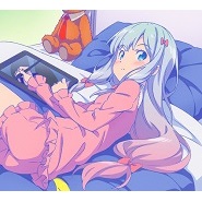 Eromanga Sensei